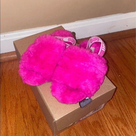 UGG Other - Ugg Slippers (Kids)